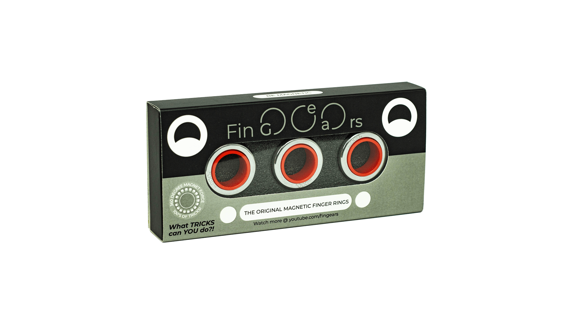 Fingears original deals