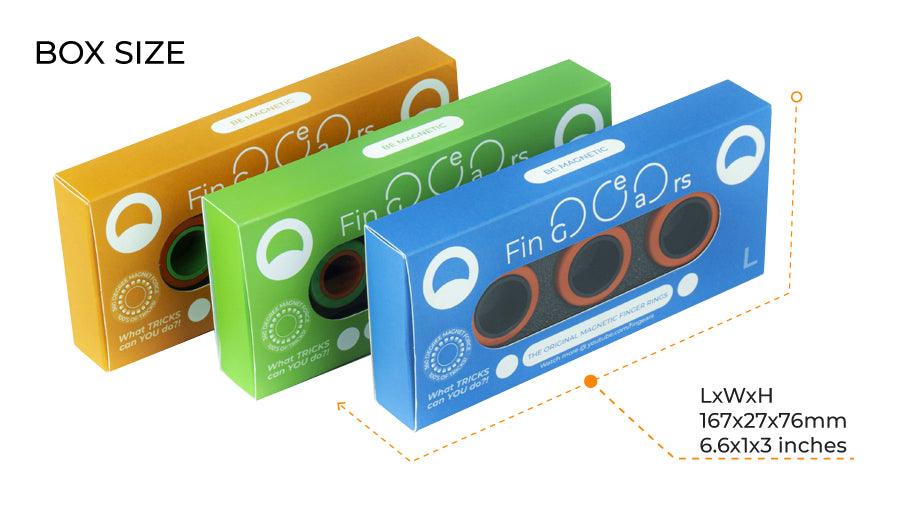 Fingears - Fingears