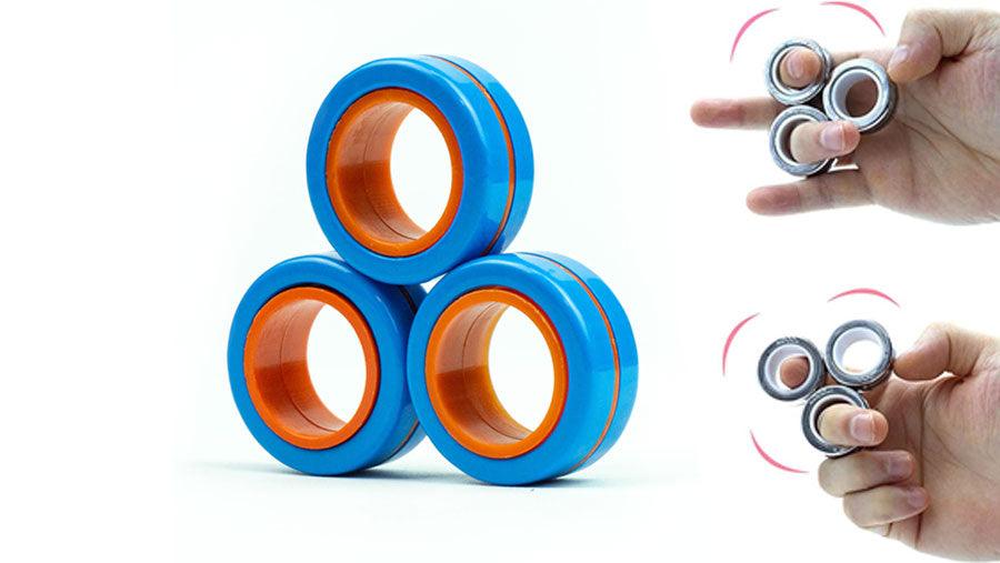 Blue-Orange
