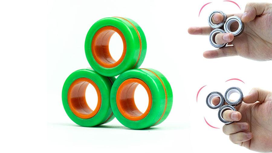 Green-Orange