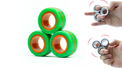 Green-Orange