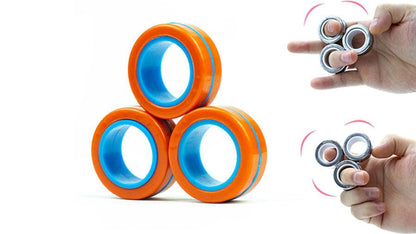 Orange-Blue