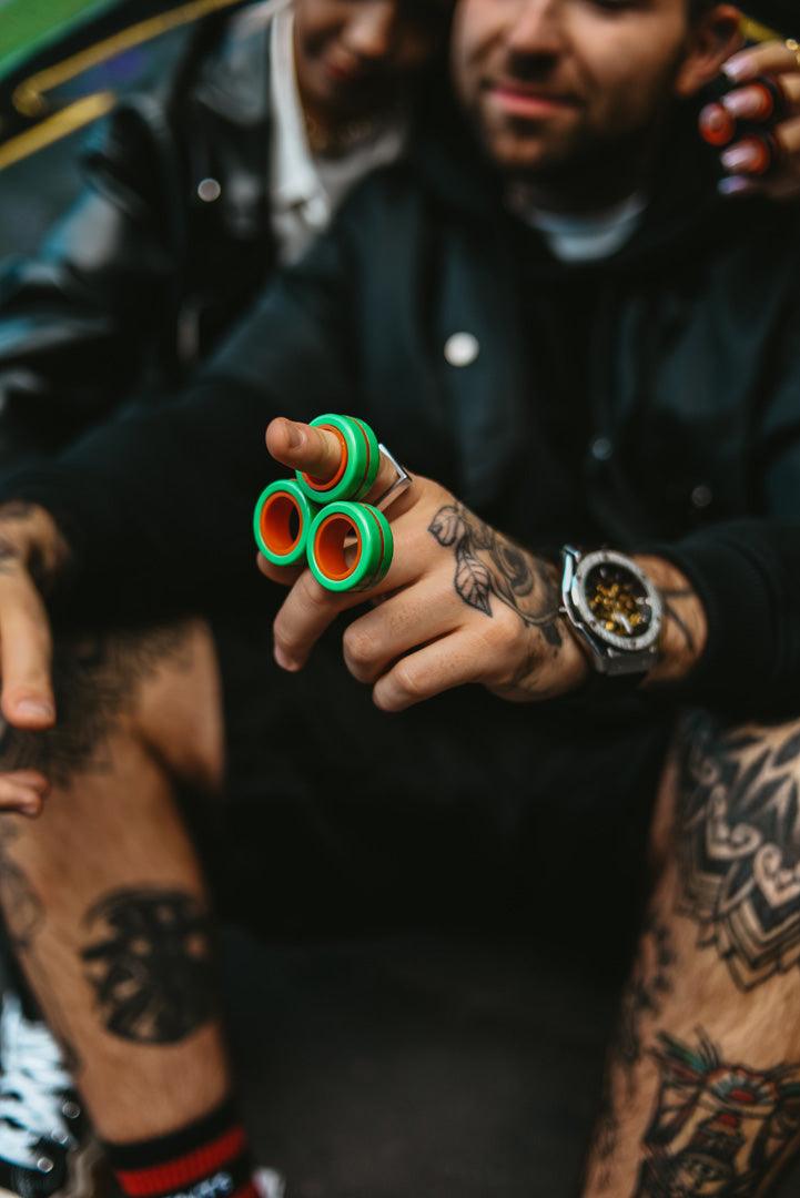 Fingears - Fingears